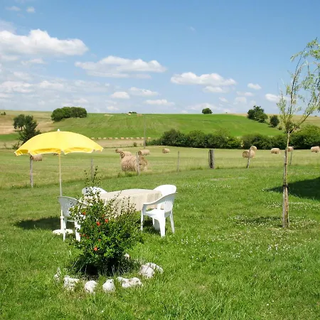 La Bergerie By Interhome Holiday home *