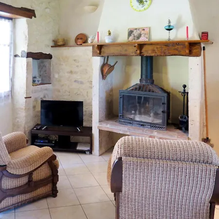 La Bergerie By Interhome Hébergement de vacances