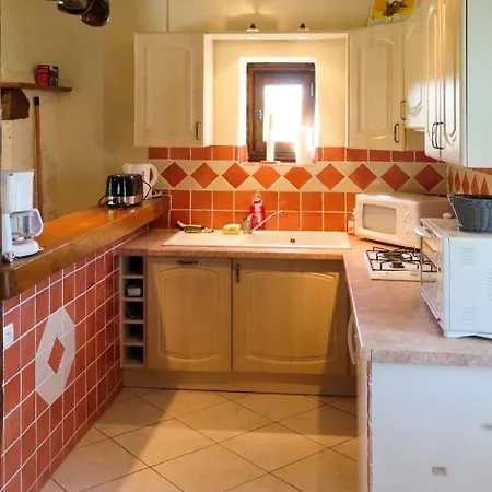 Holiday home La Bergerie By Interhome Lalbenque