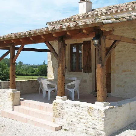 La Bergerie By Interhome Holiday home *