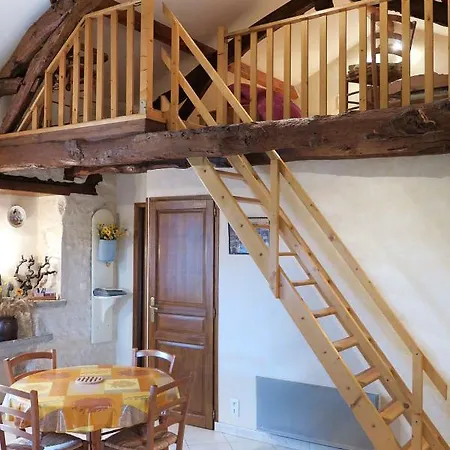 La Bergerie By Interhome Holiday home *