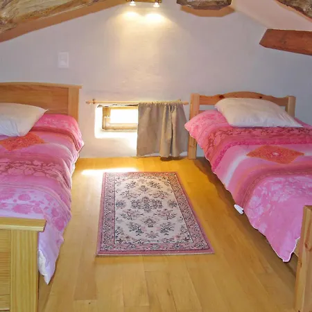 La Bergerie By Interhome Holiday home