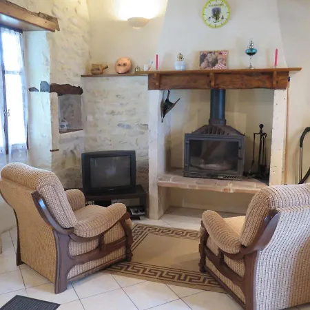 La Bergerie By Interhome Hébergement de vacances *