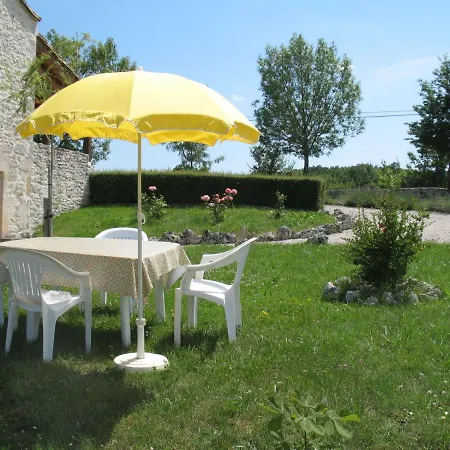 La Bergerie By Interhome *