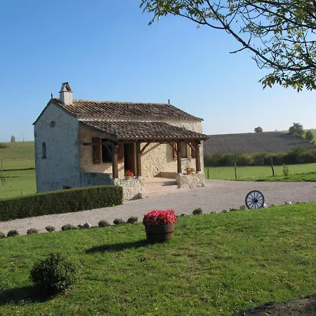 La Bergerie By Interhome Holiday home *