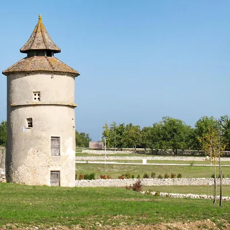 La Bergerie By Interhome Lalbenque