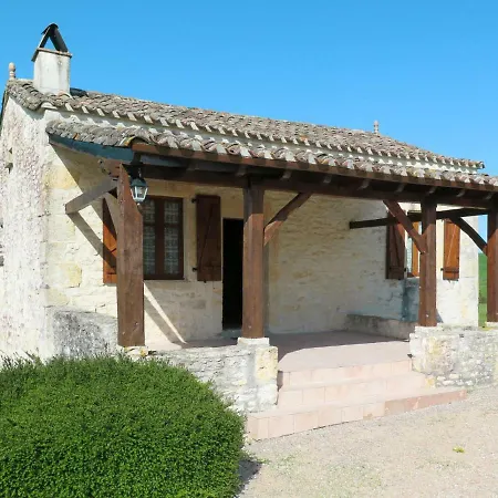 La Bergerie By Interhome * Lalbenque