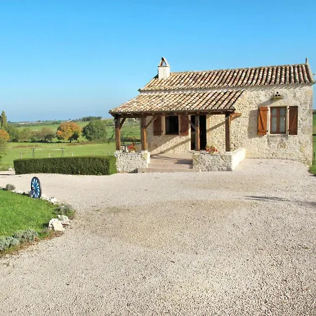 La Bergerie By Interhome * Lalbenque