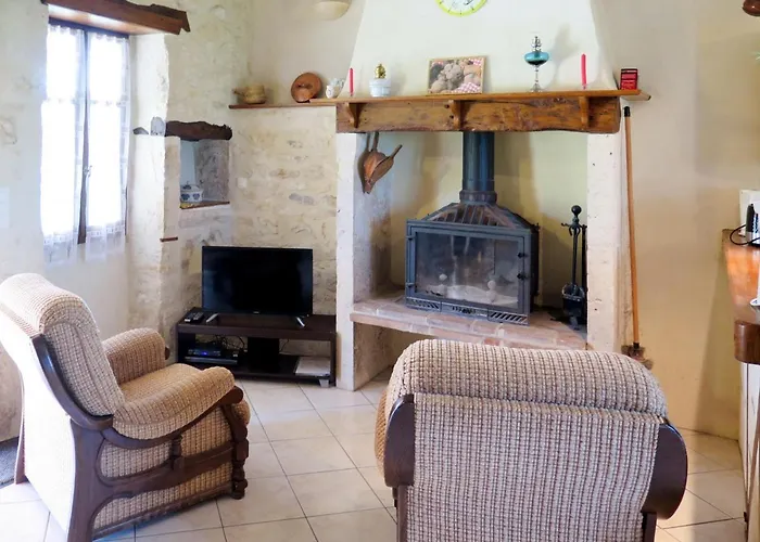 La Bergerie By Interhome Hébergement de vacances