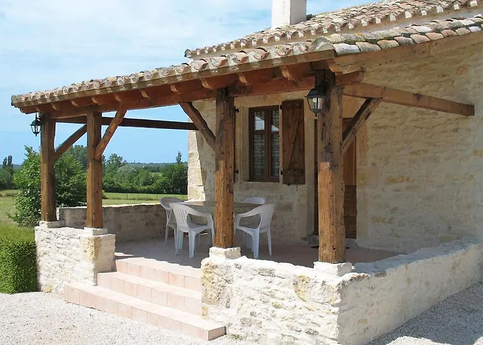 La Bergerie By Interhome Hébergement de vacances *