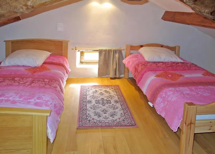 La Bergerie By Interhome Hébergement de vacances