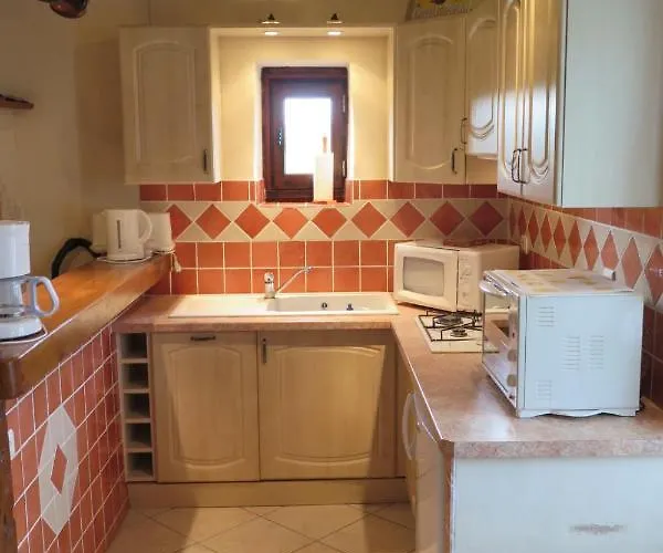 La Bergerie By Interhome Hébergement de vacances