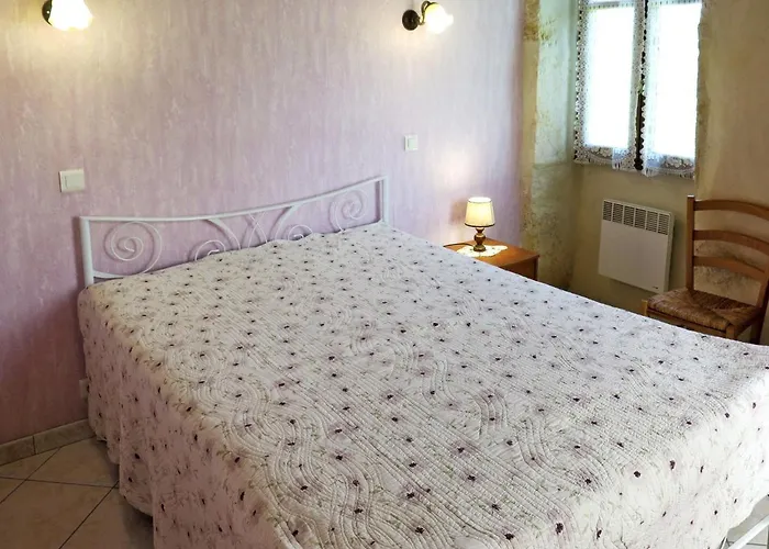 Hébergement de vacances La Bergerie By Interhome