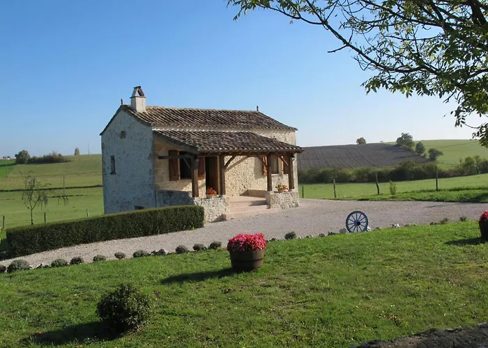 La Bergerie By Interhome Hébergement de vacances *