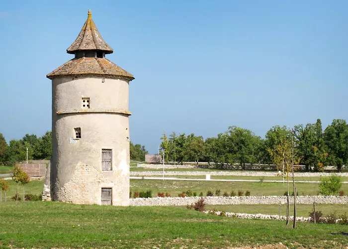 La Bergerie By Interhome Lalbenque