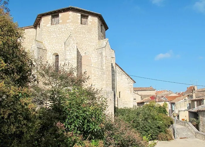 La Bergerie By Interhome Hébergement de vacances Lalbenque