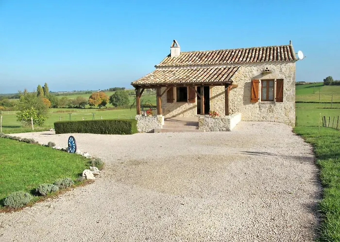 La Bergerie By Interhome * Lalbenque